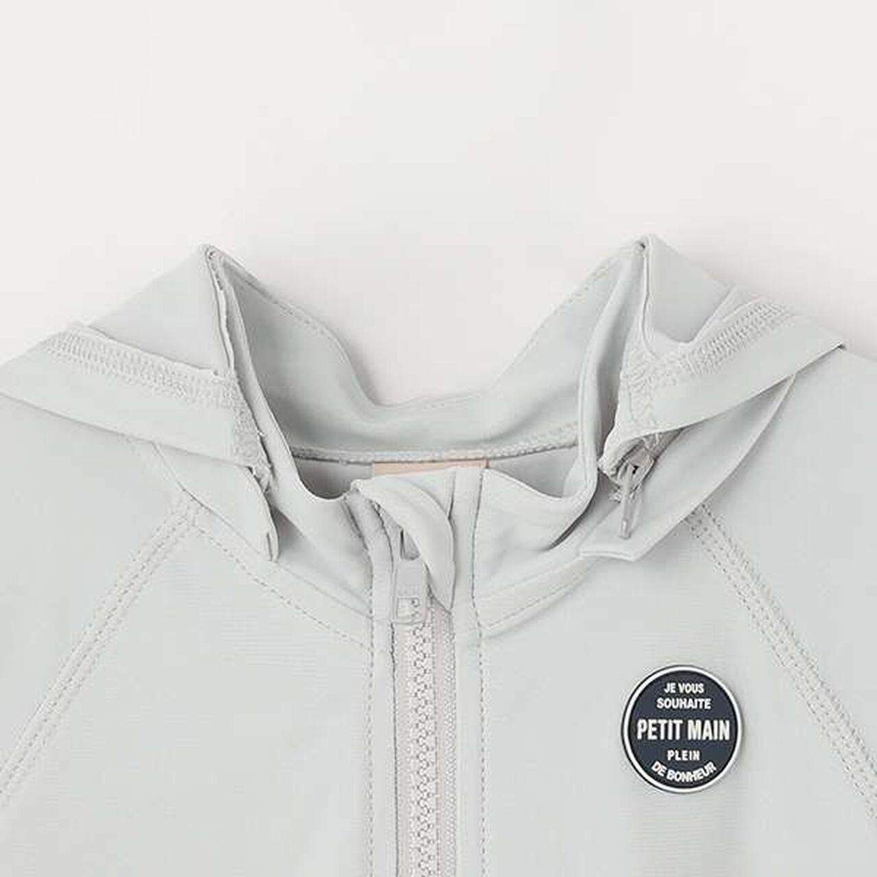 [SWIM] Boys Rash Guard,Multi color, large image number 11