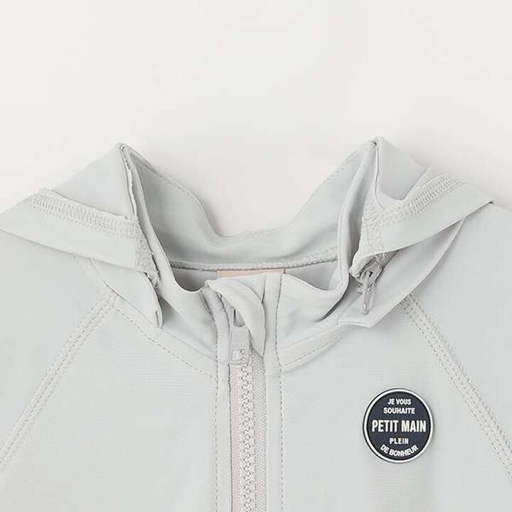 [SWIM] Boys Rash Guard,Multi color, medium image number 11