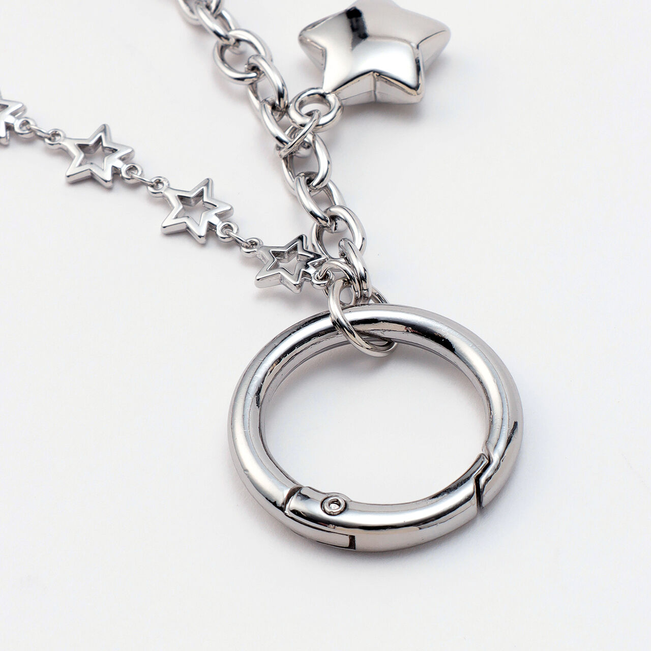 Strawberry Multi Chain,Silver, large image number 3