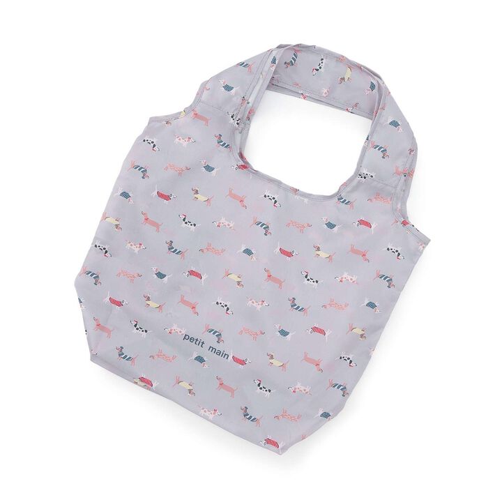 Packable Eco Bag,, medium