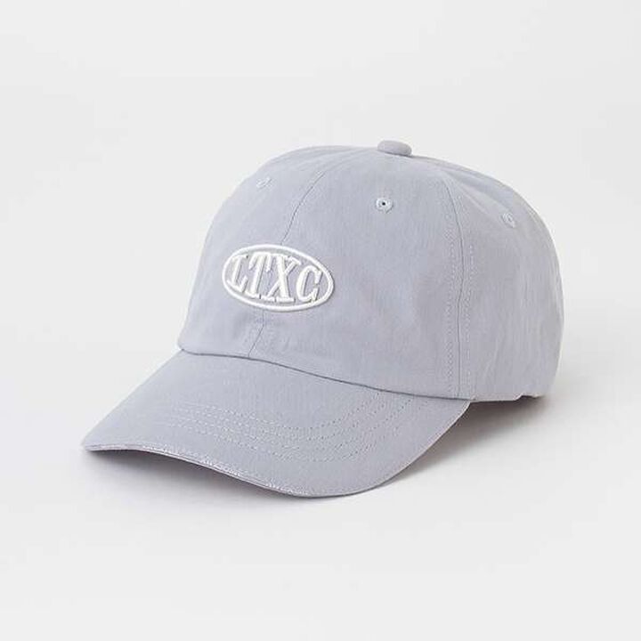 [LTXC] Tsubasa Logo Cap,White, medium image number 8