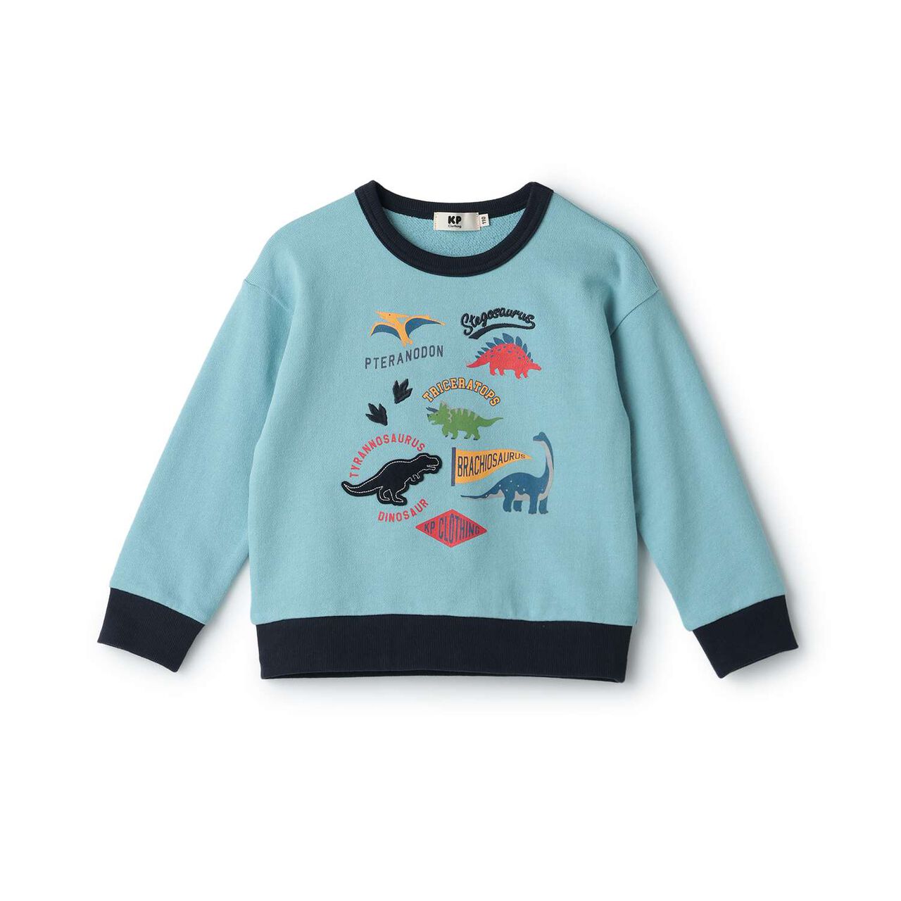 [2026 Lucky Bag] [Pre-order Only / Separate Order Required / Ships Late December] [KP] [Boys],Multi color, large image number 21