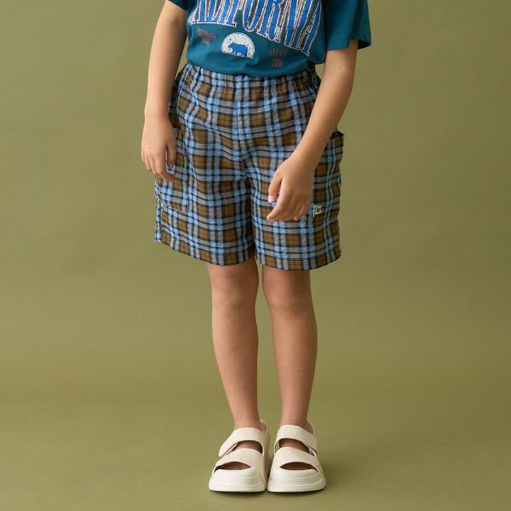 [Set Up Available] Side Pocket Assortment 4-Length Pants,Blue, medium image number 44