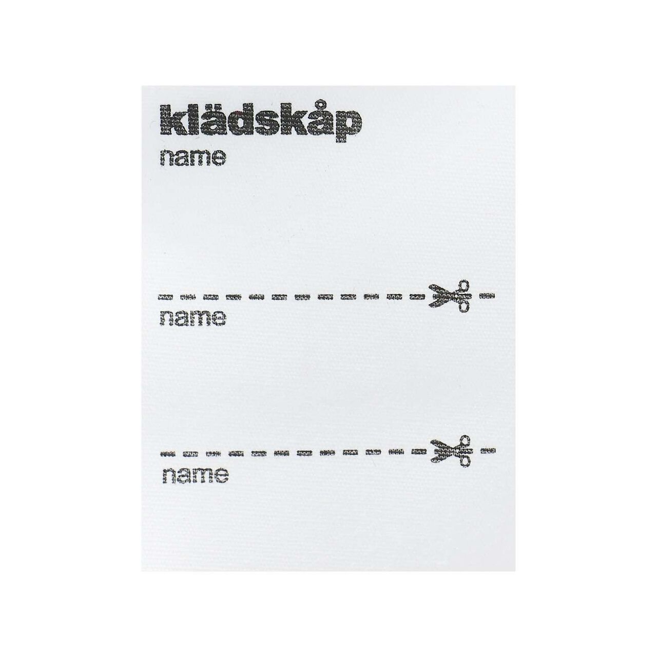 Korobokkuru Animal Scarf,Brown, large image number 7