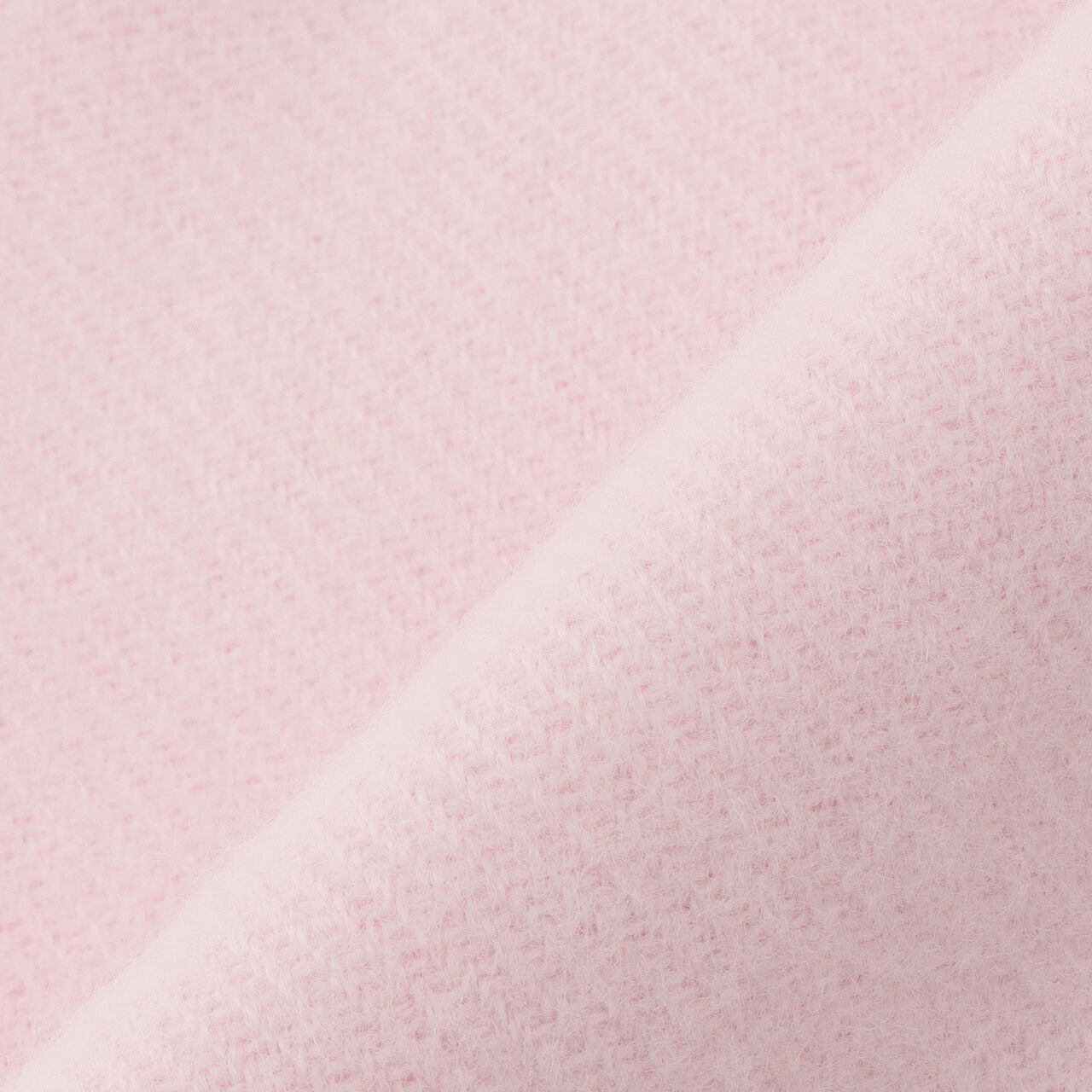 Ribbon Motif Scarf,Pink, large image number 5