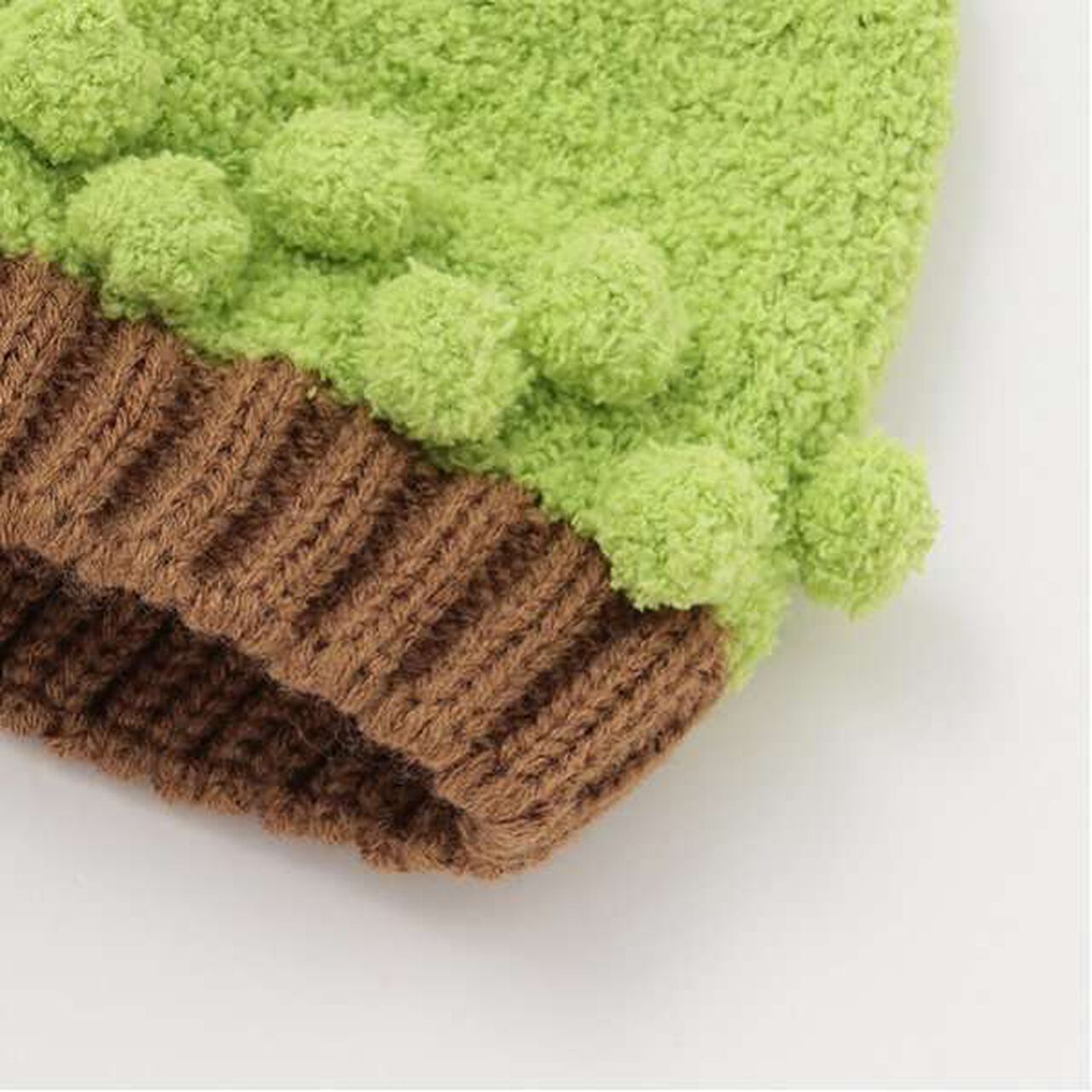 Acorn Hat,Orange, large image number 3