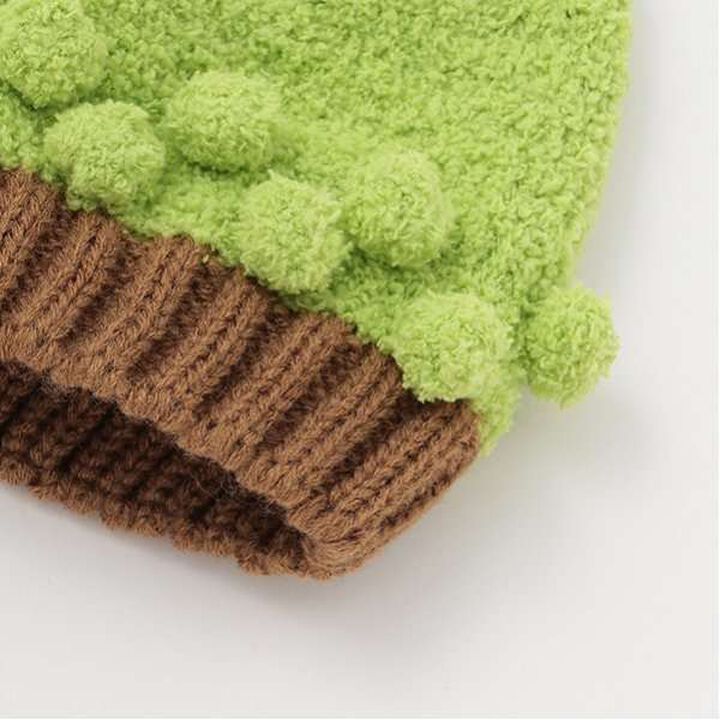 Acorn Hat,Orange, medium image number 3