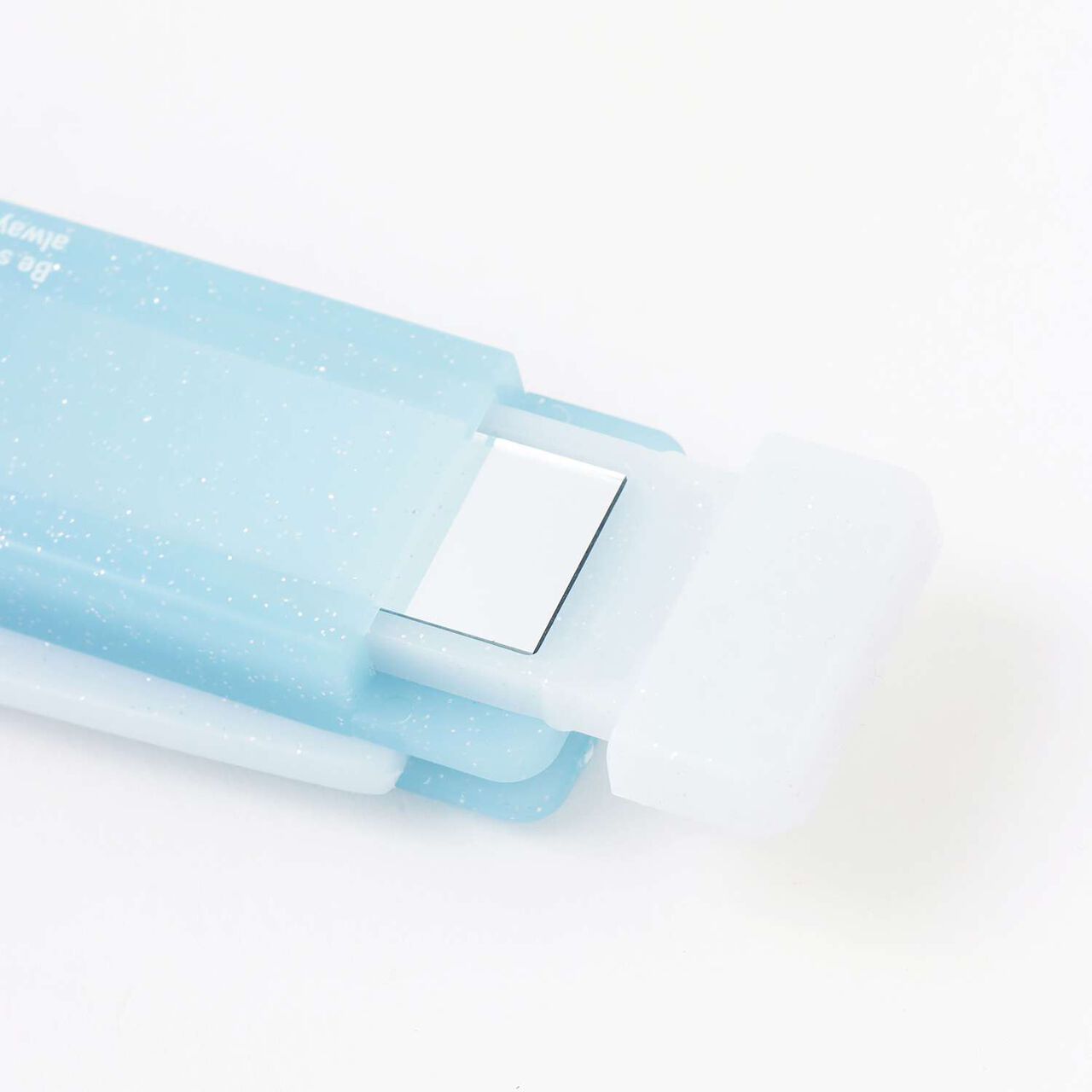 [LTXC] Comb Set,Turquoise, large image number 4