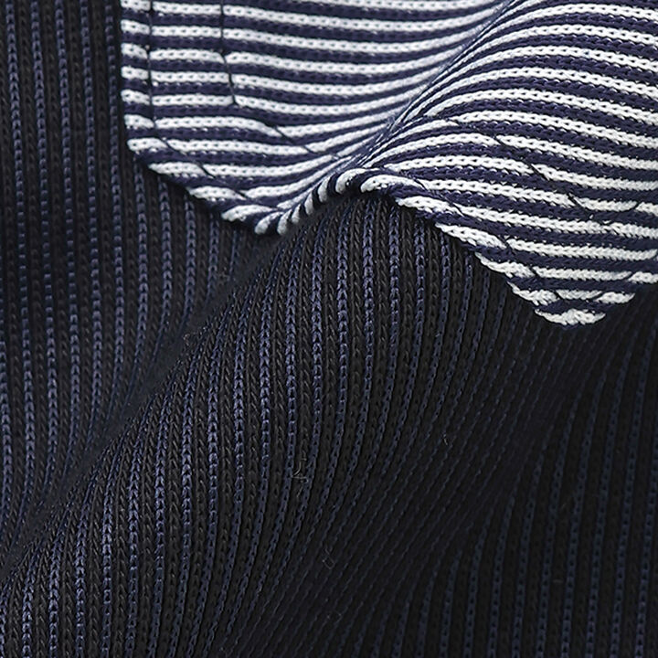 Knit Pique Pants,Navy, medium image number 8