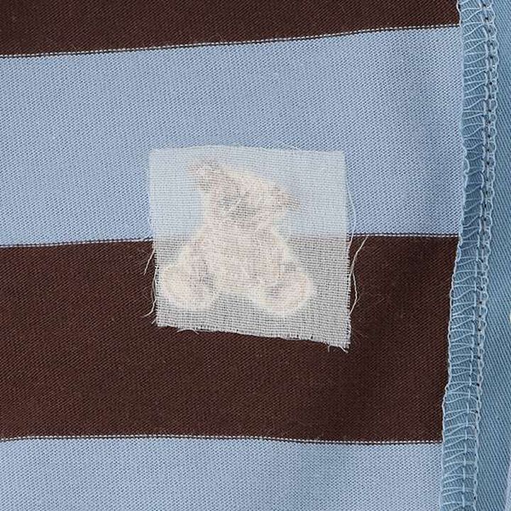 [Link] Rugby Coverall,Blue, medium image number 4