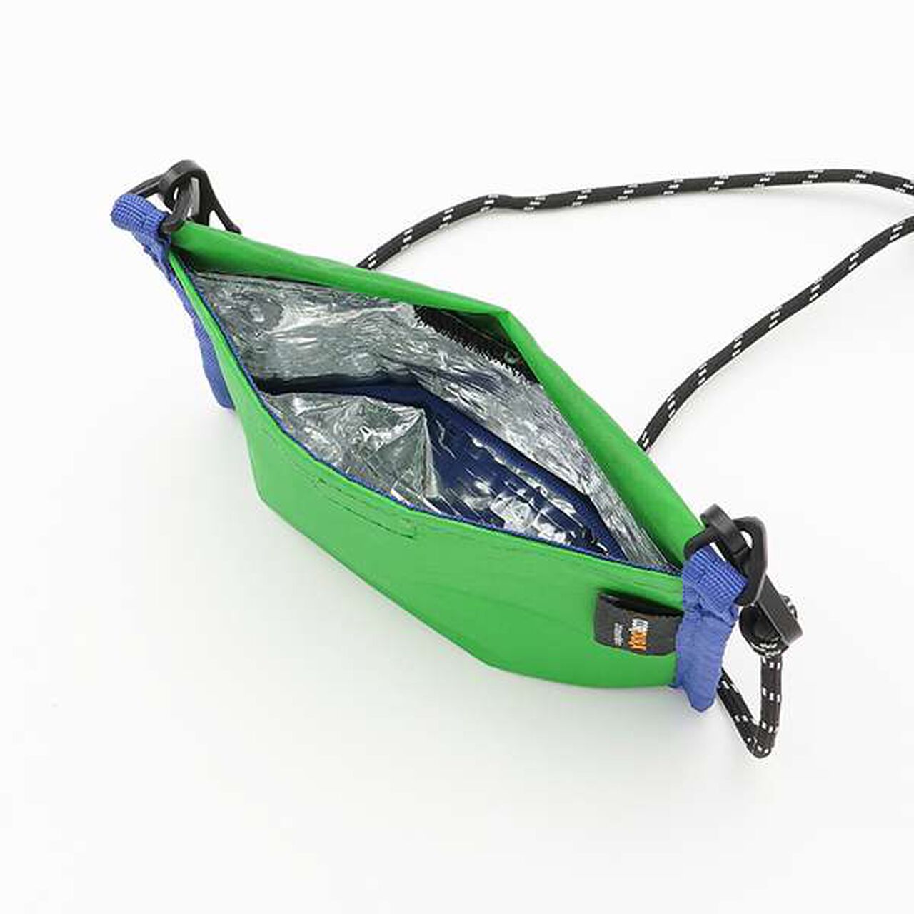 [COBMASTER] Cordura Canvas Wallet,Brown, large image number 7