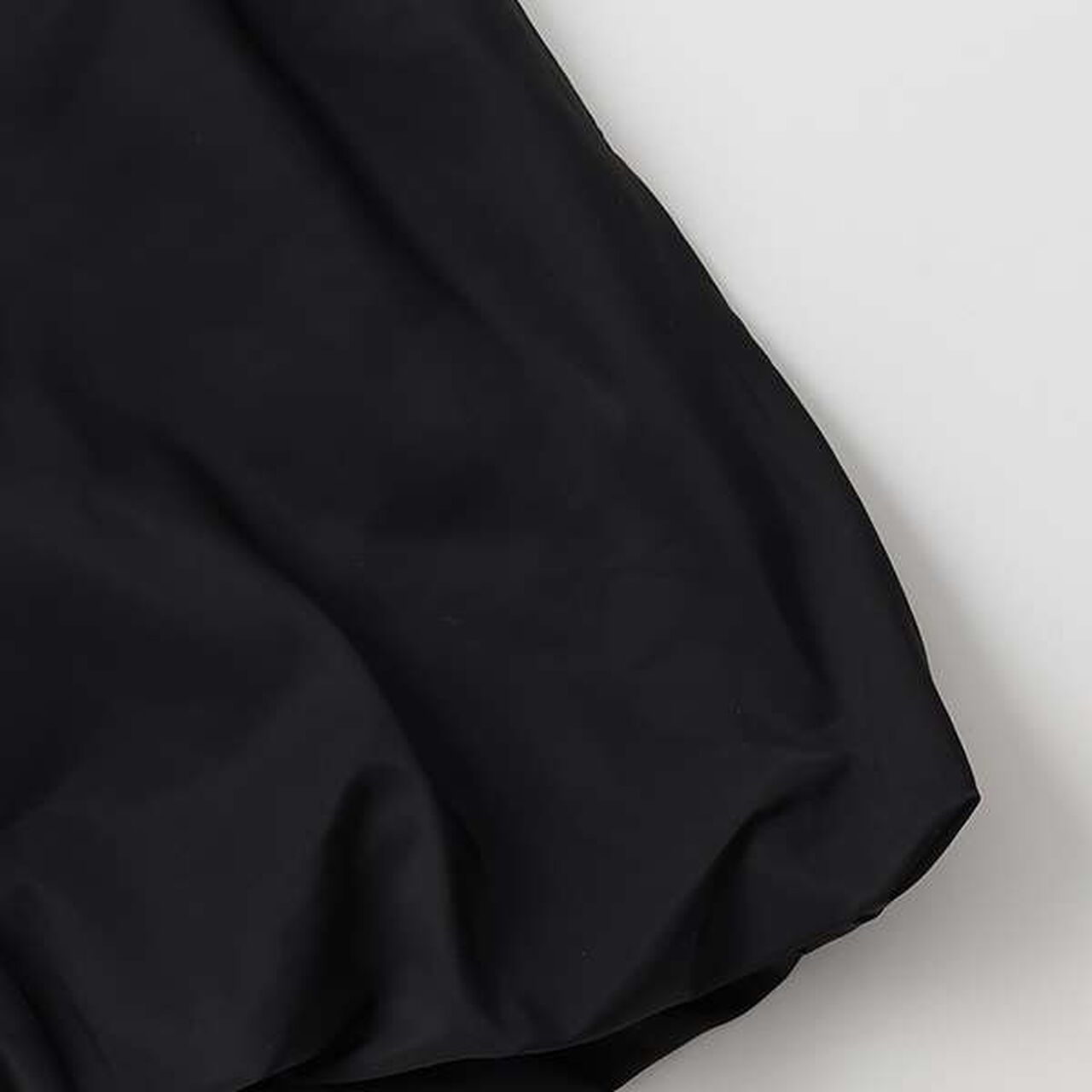 [Link] Balloon Skirt with Shorts,Ivory, large image number 4