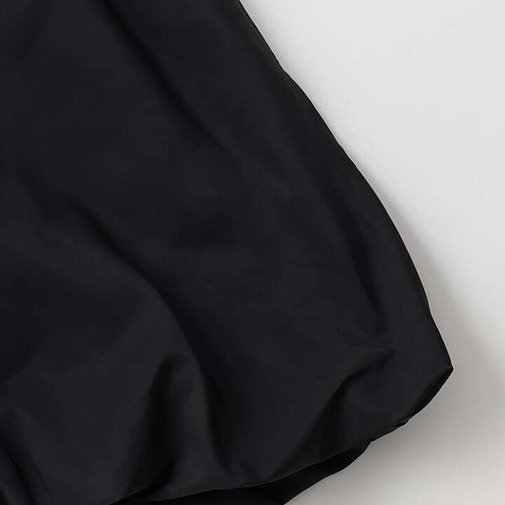 [Link] Balloon Skirt with Shorts,Ivory, medium image number 4