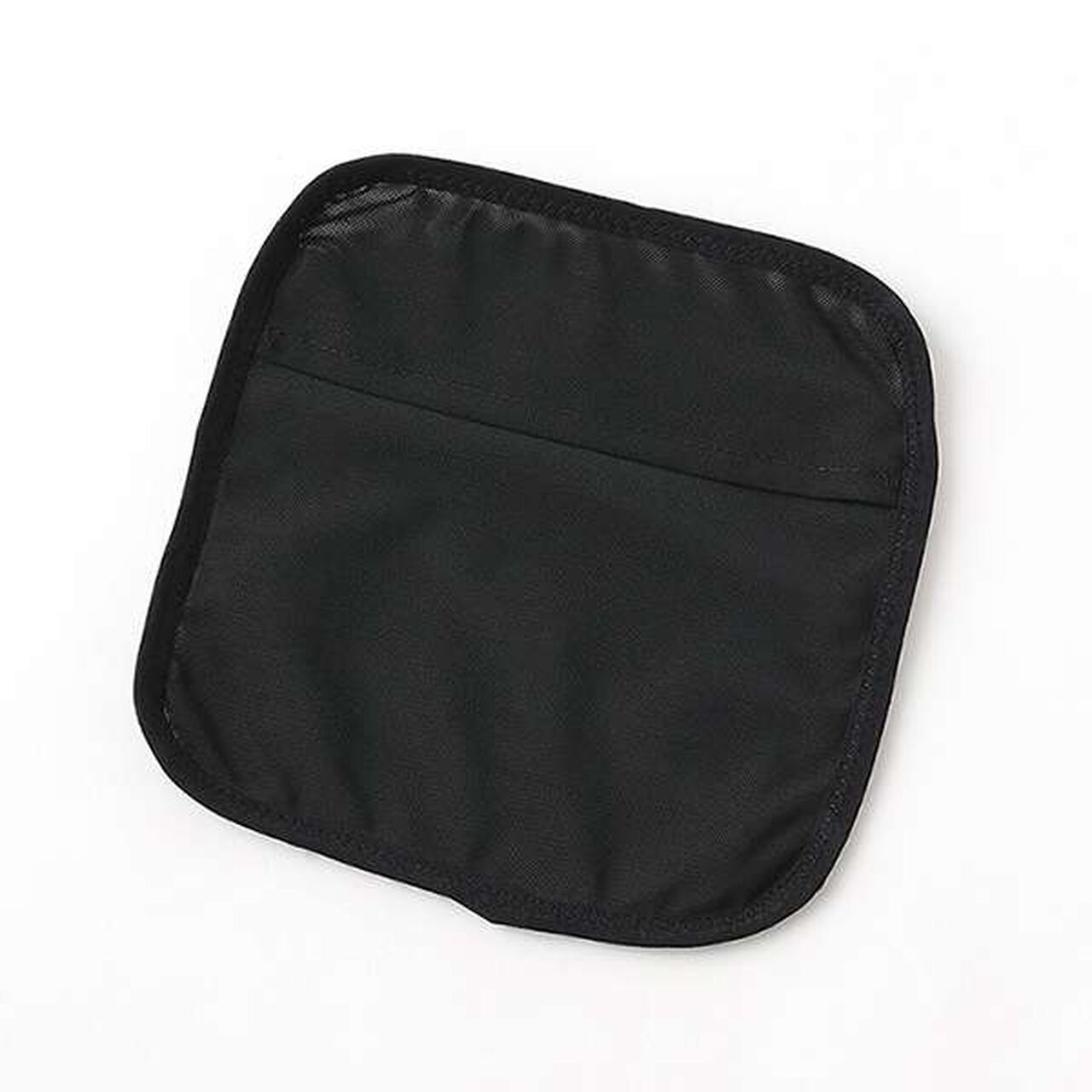 Ice Trust Fit Vest,Black, large image number 7