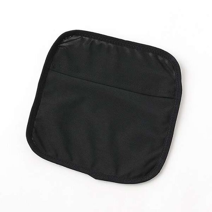 Ice Trust Fit Vest,Black, medium image number 7