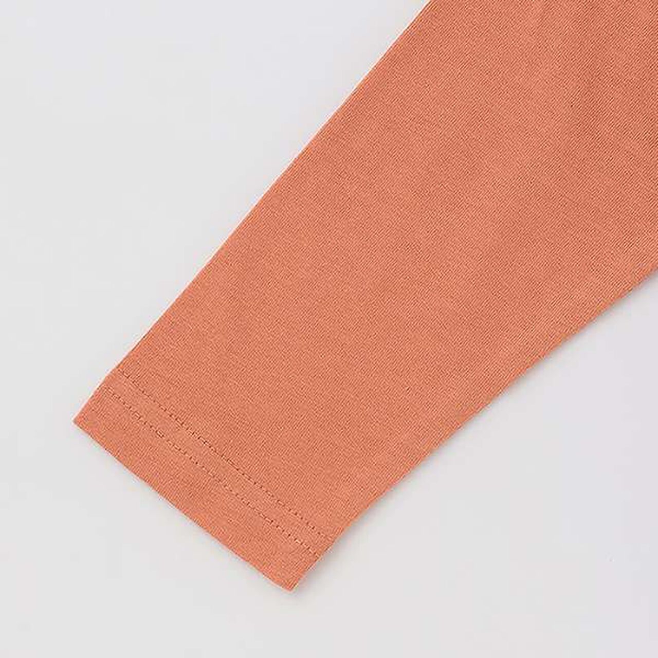 Check Pocket Long-Sleeve T-Shirt,Navy, large image number 5