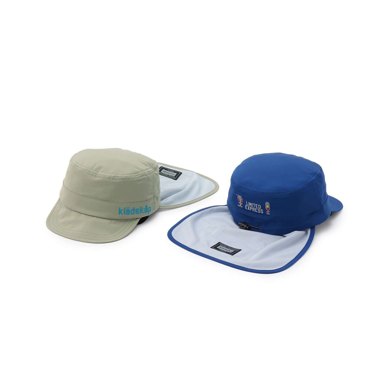 Railroad Crossing Work Cap,Khaki, large image number 9
