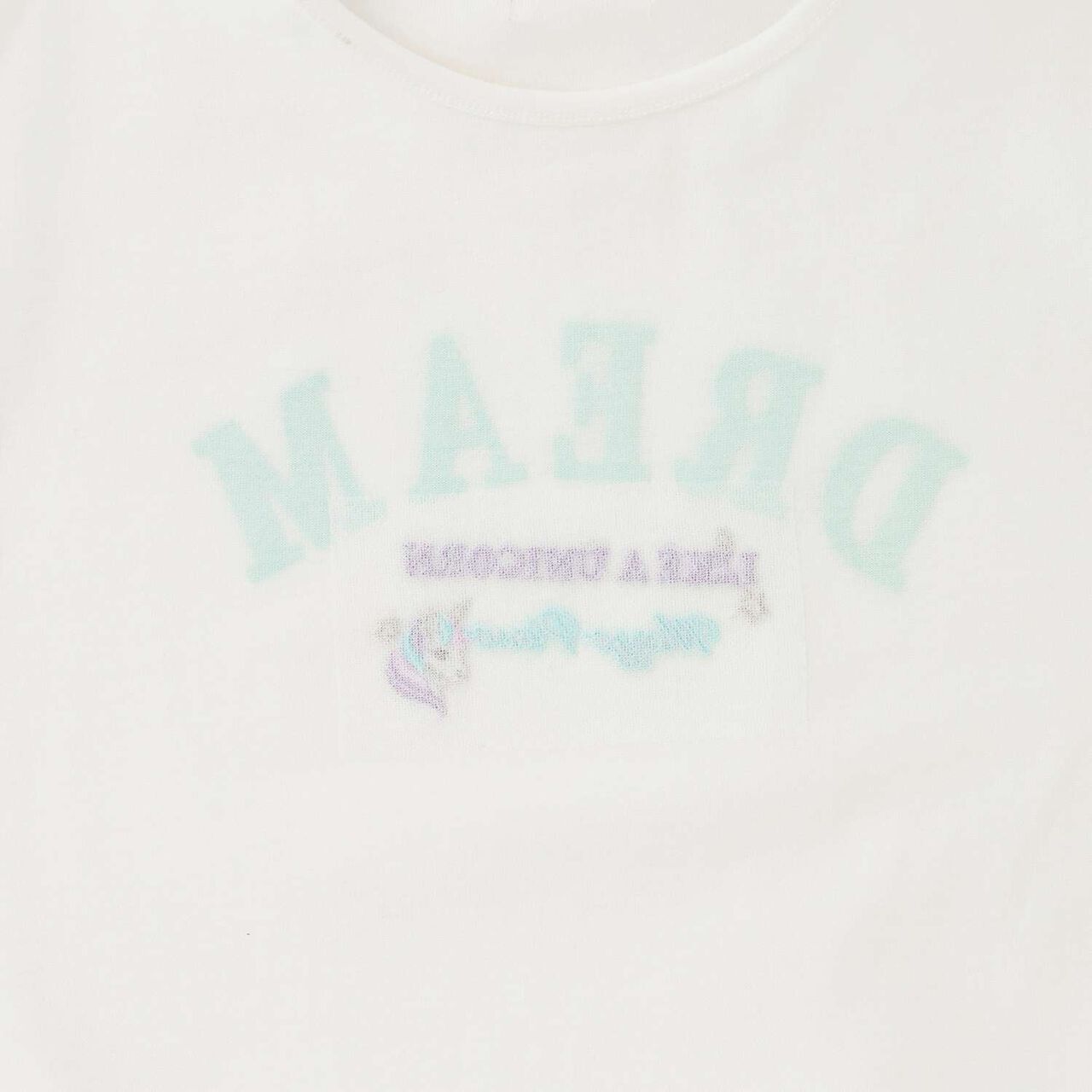 [Restocked] Gradient Mesh Layered T-Shirt,Lavender, large image number 10