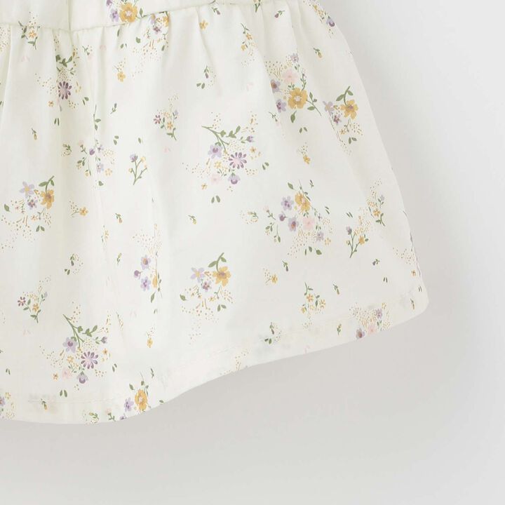 Floral Tunic,Ivory, medium image number 4