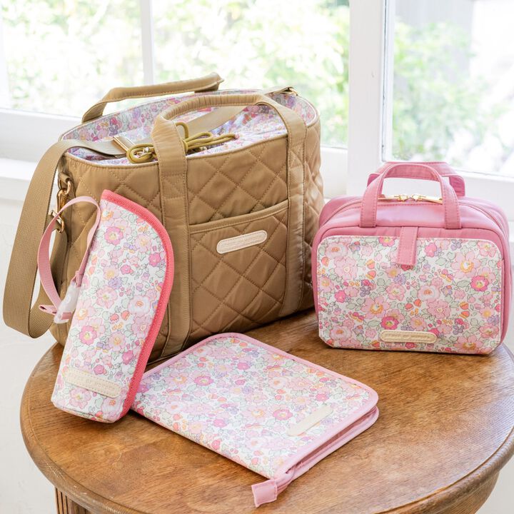 Liberty Mother-Child Health Record Case,Blue, medium image number 15