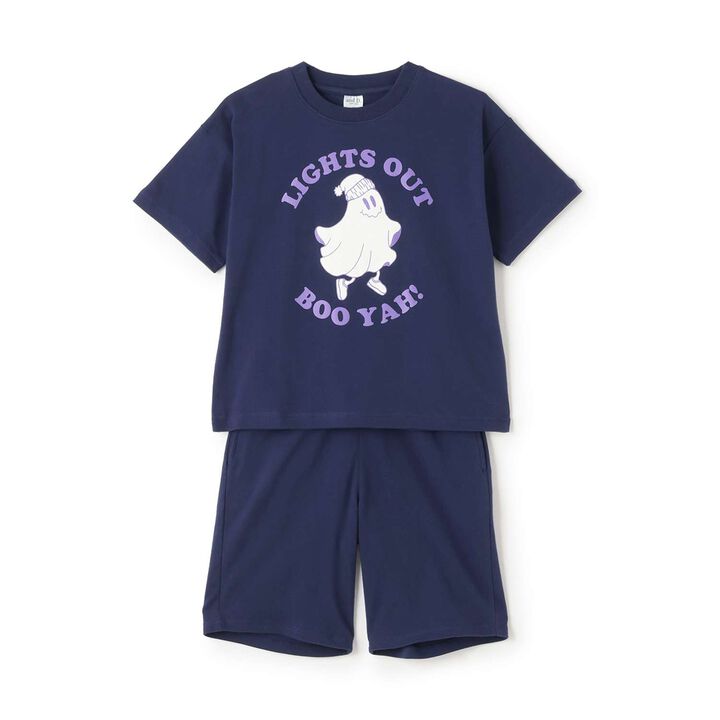 Smooth Loungewear Outfit Set,, medium