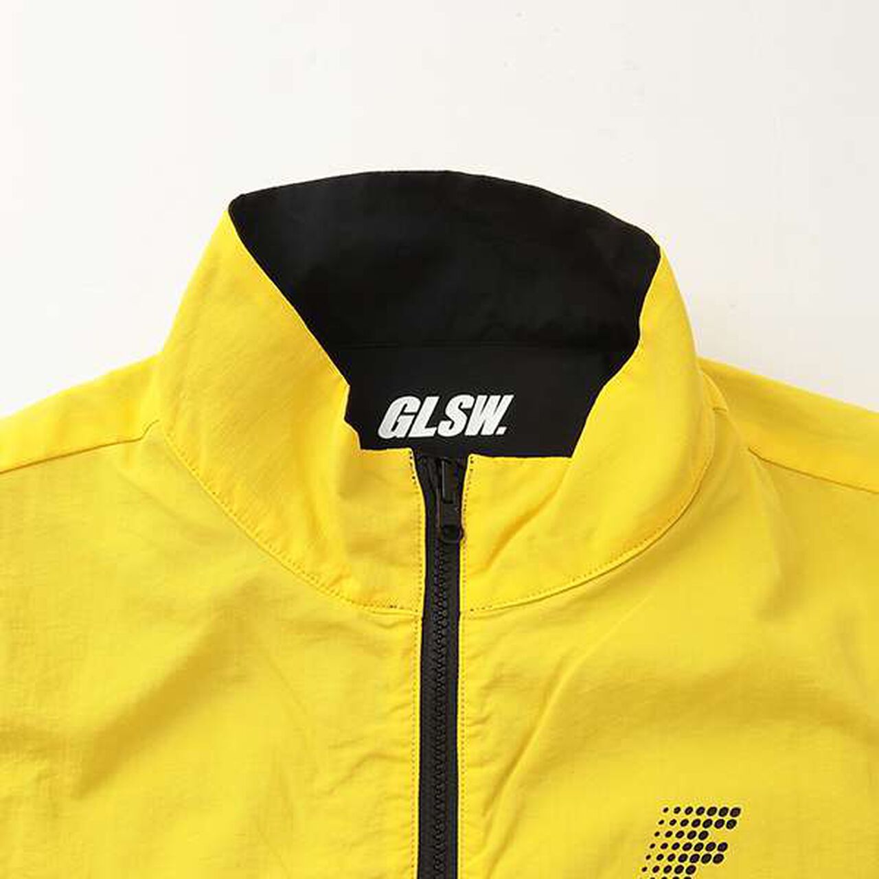 [FORGETNEVER] Reversible Vest,Black, large image number 12