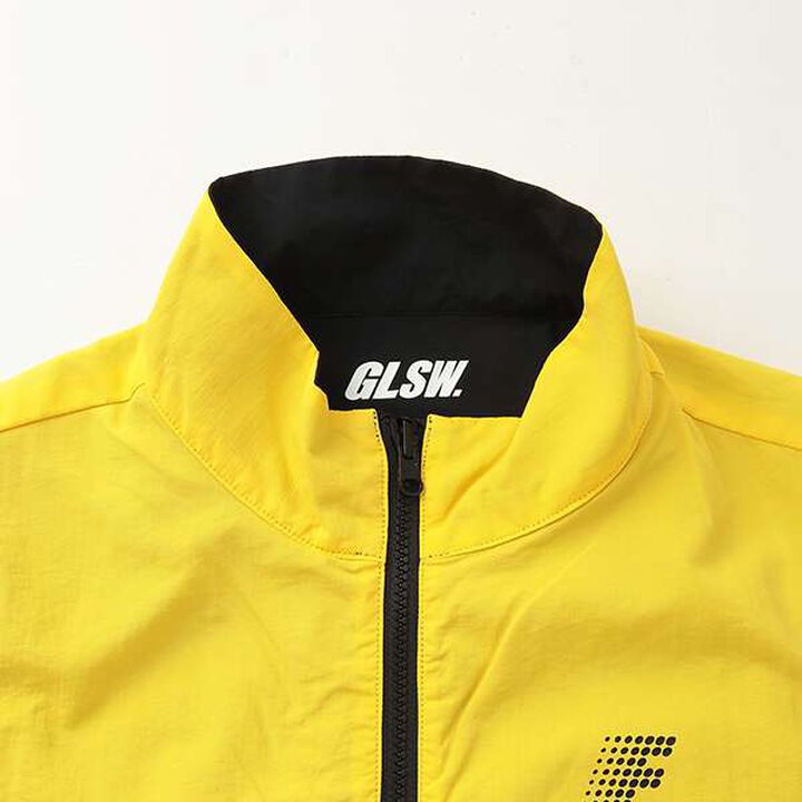 [FORGETNEVER] Reversible Vest,Black, medium image number 12