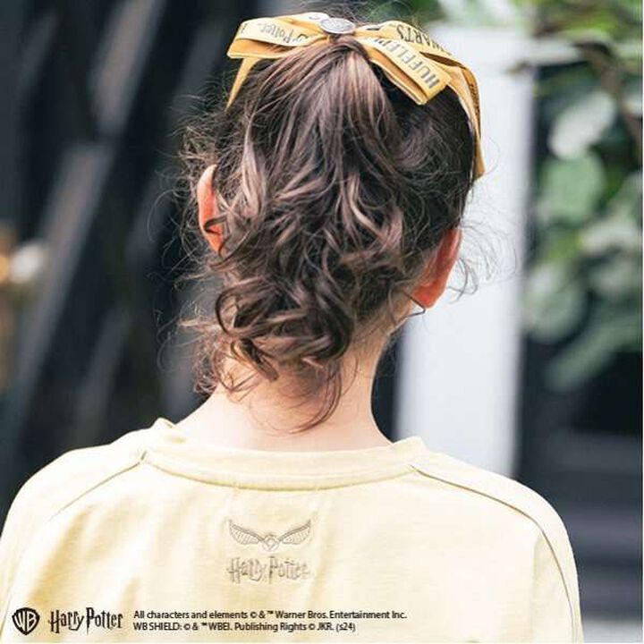 [Harry Potter] Ribbon Charm,Blue, medium image number 17