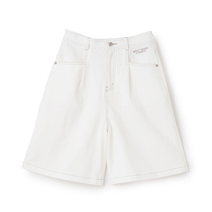 Half Pants,Navy, medium image number 11
