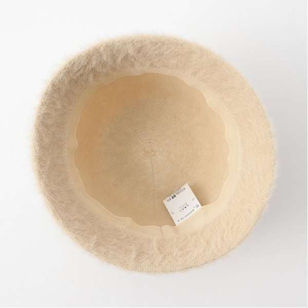 LTXC - Shaggy Bucket Hat,Black, large image number 7