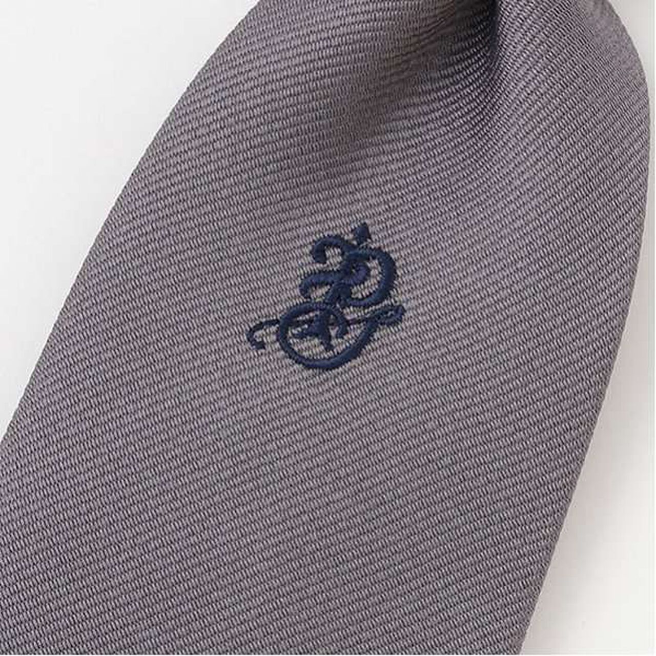 Solid Tie,Gray, large image number 13