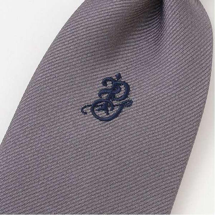 Solid Tie,Gray, medium image number 13