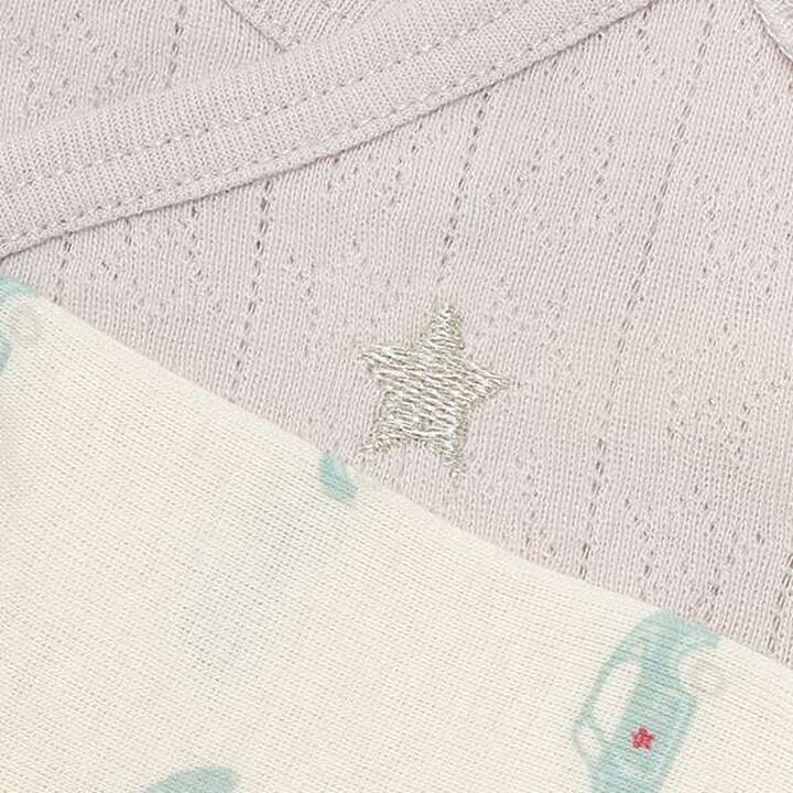 [Organic] Short Underwear,Ivory, medium image number 11