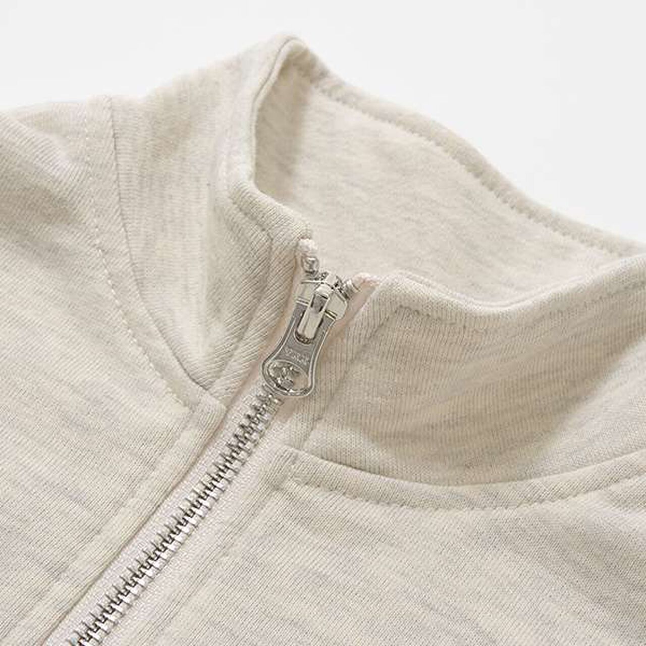 Full-Zip Sweatshirt,Turquoise, large image number 15