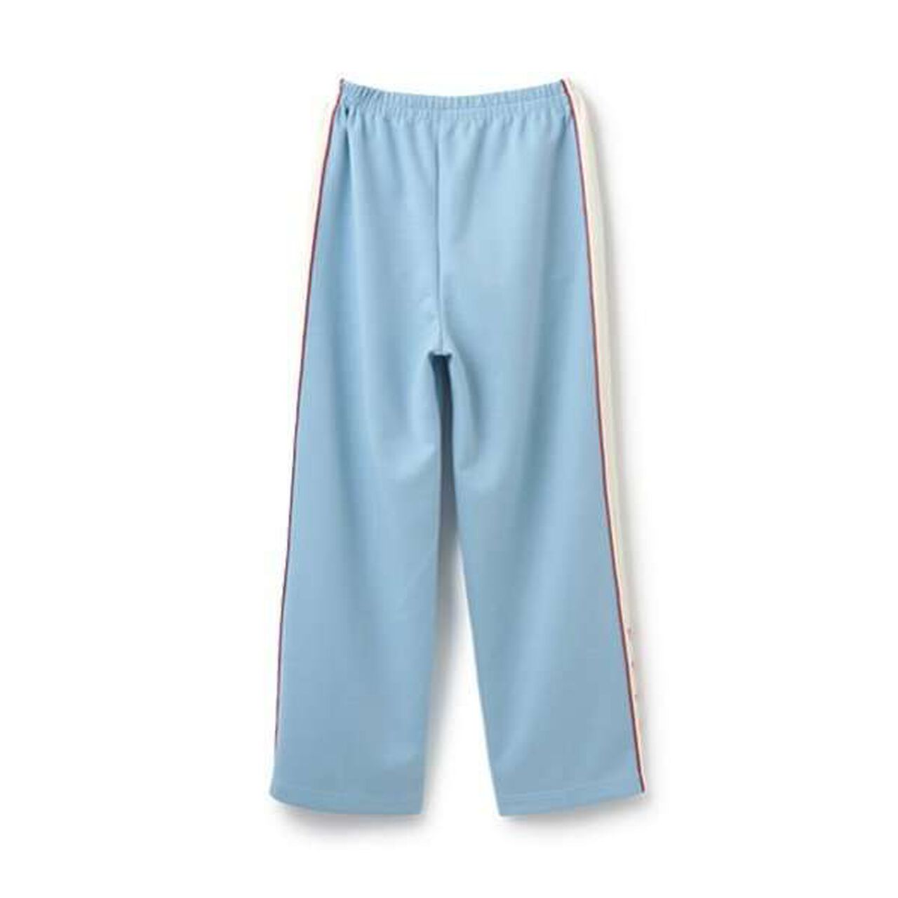 Mr. Nakamura Track Pants,Light blue, large image number 1