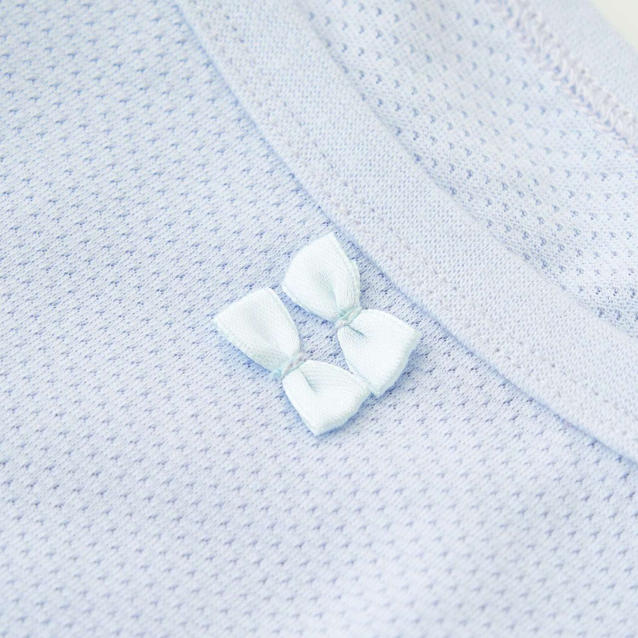 [滑順網眼] [吸水速乾] 內著細肩帶背心 [兒童服裝] [童裝] [女孩],淡粉紅, large image number 13