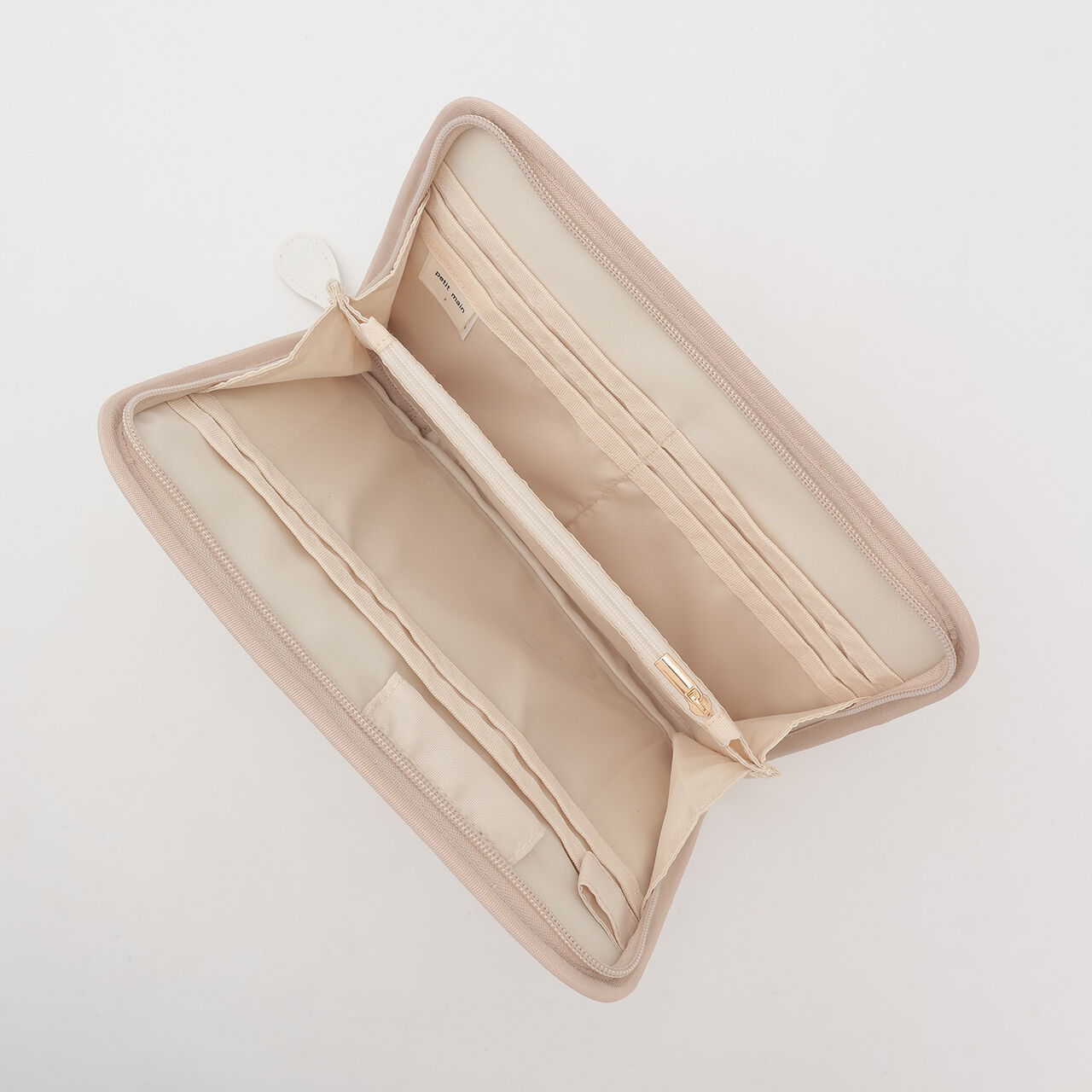 Multi-Pocket Case,Light blue, large image number 3