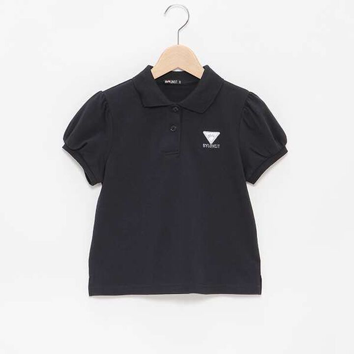 Polo Shirt,Lavender, medium image number 2