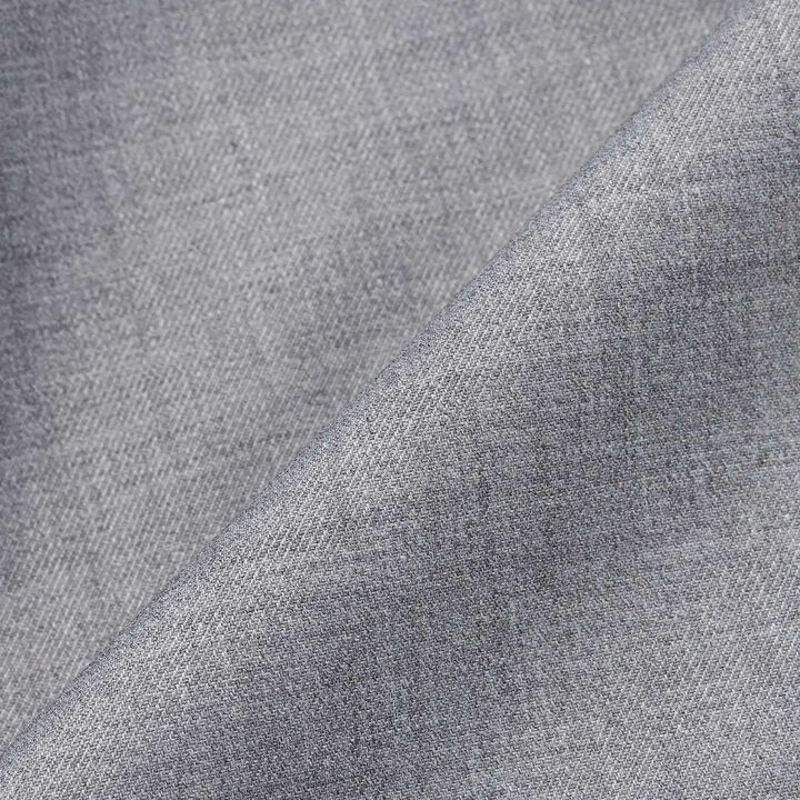 [Graduation Attire] Cropped Jacket,Charcoal gray, medium image number 15