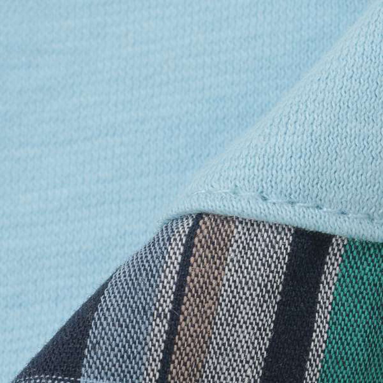 Animal Face Printed T-Shirt,Off white, large image number 3