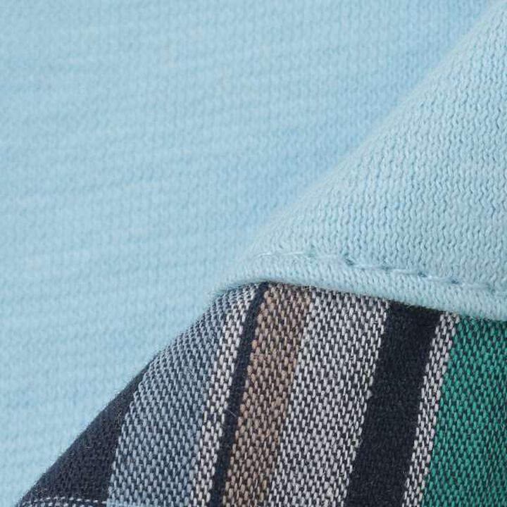 Animal Face Printed T-Shirt,Off white, medium image number 3