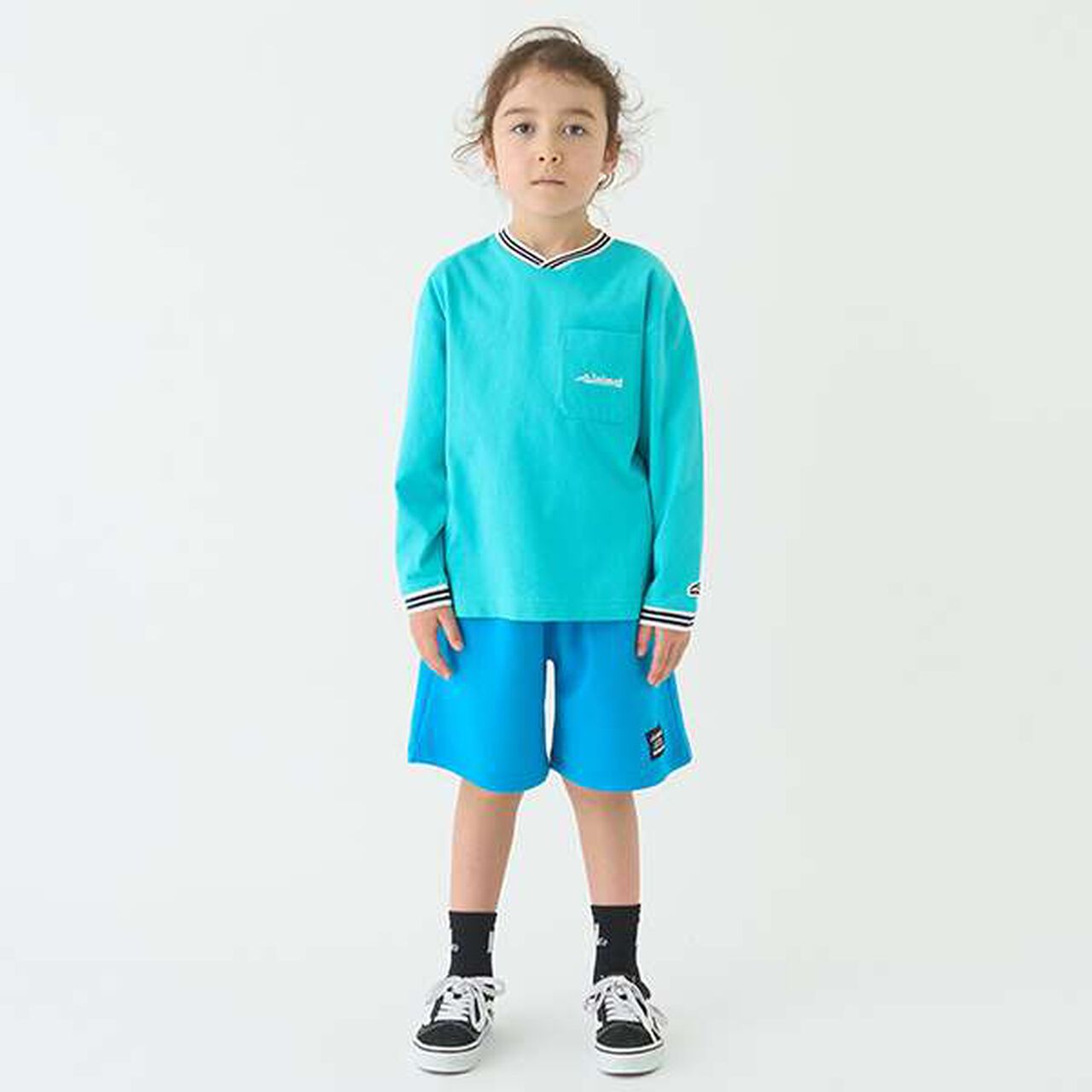 [Water-Repellent] 5-Minute Length Cut Pants,Orange, large image number 27