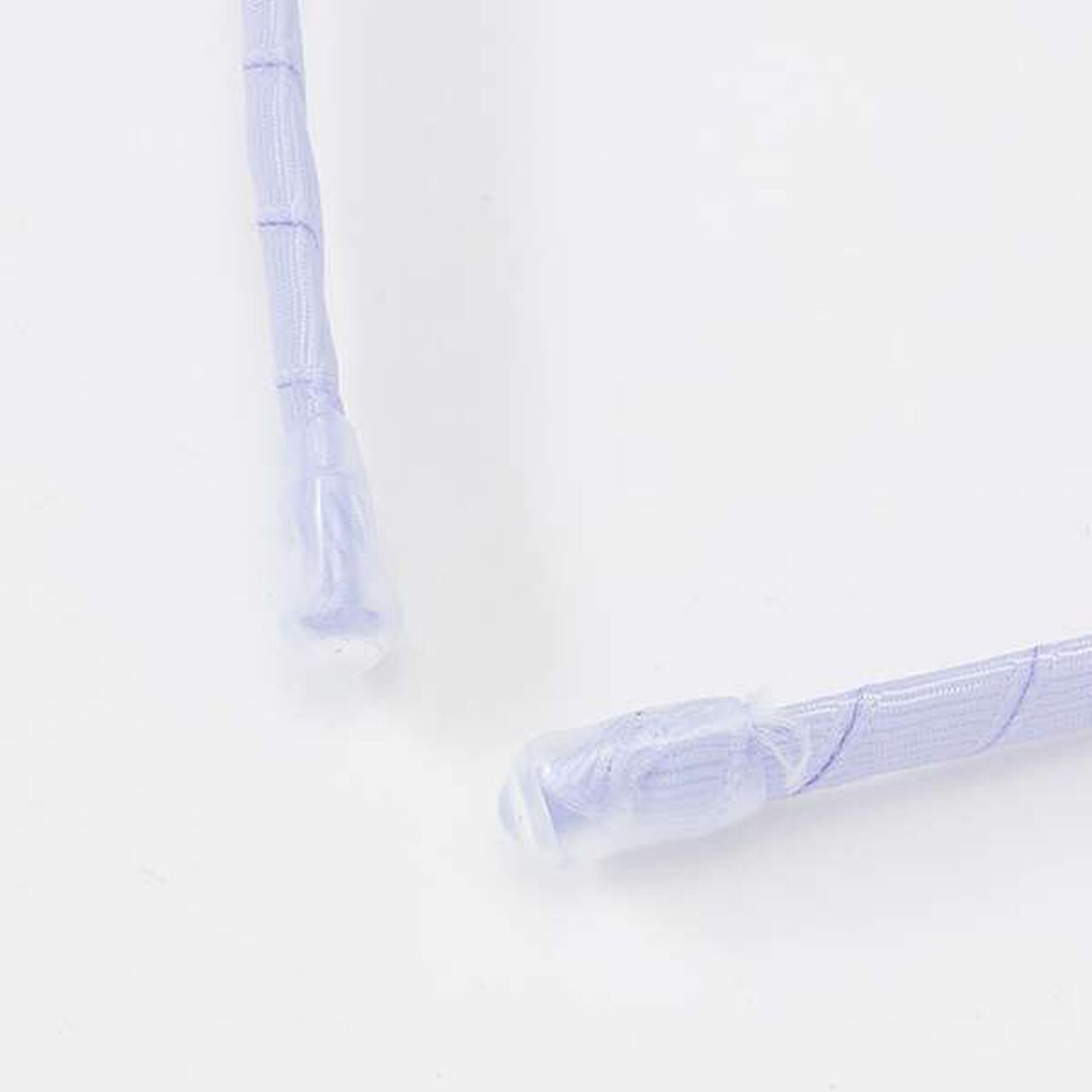 Halloween Tiara Headband,Lavender, large image number 5