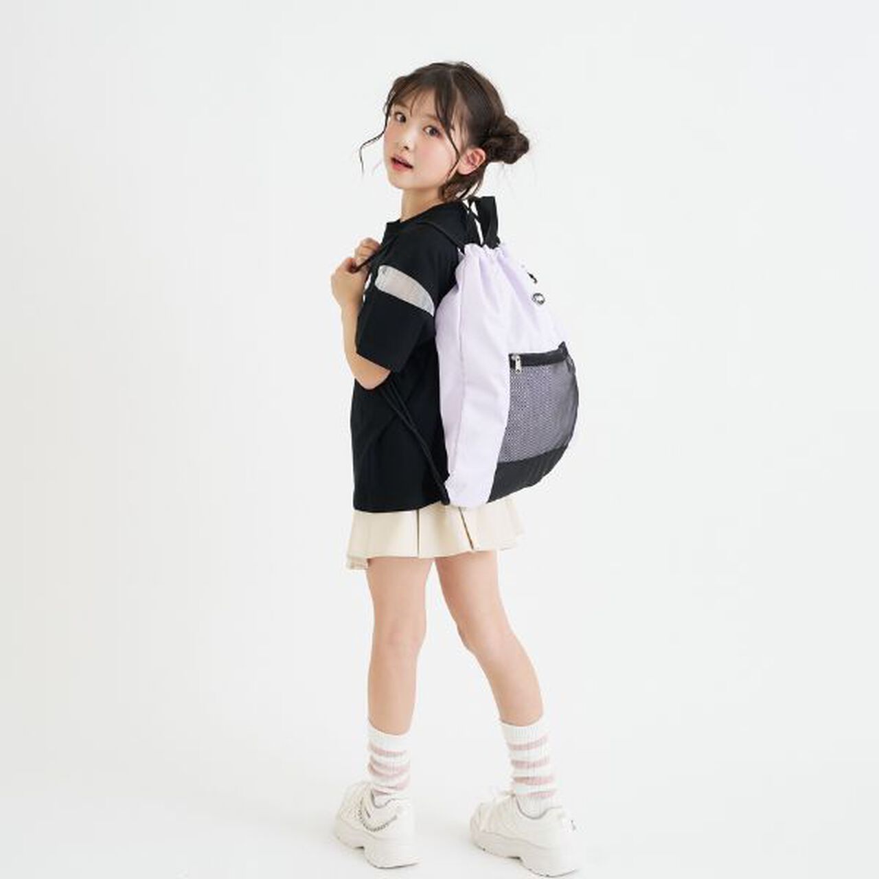 Knapsack,Sax blue, large image number 10