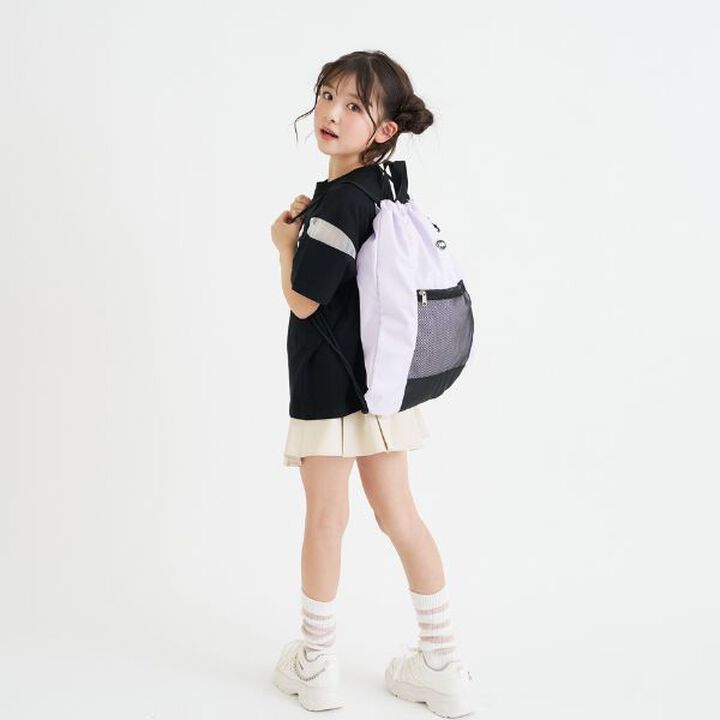 Knapsack,Sax blue, medium image number 10