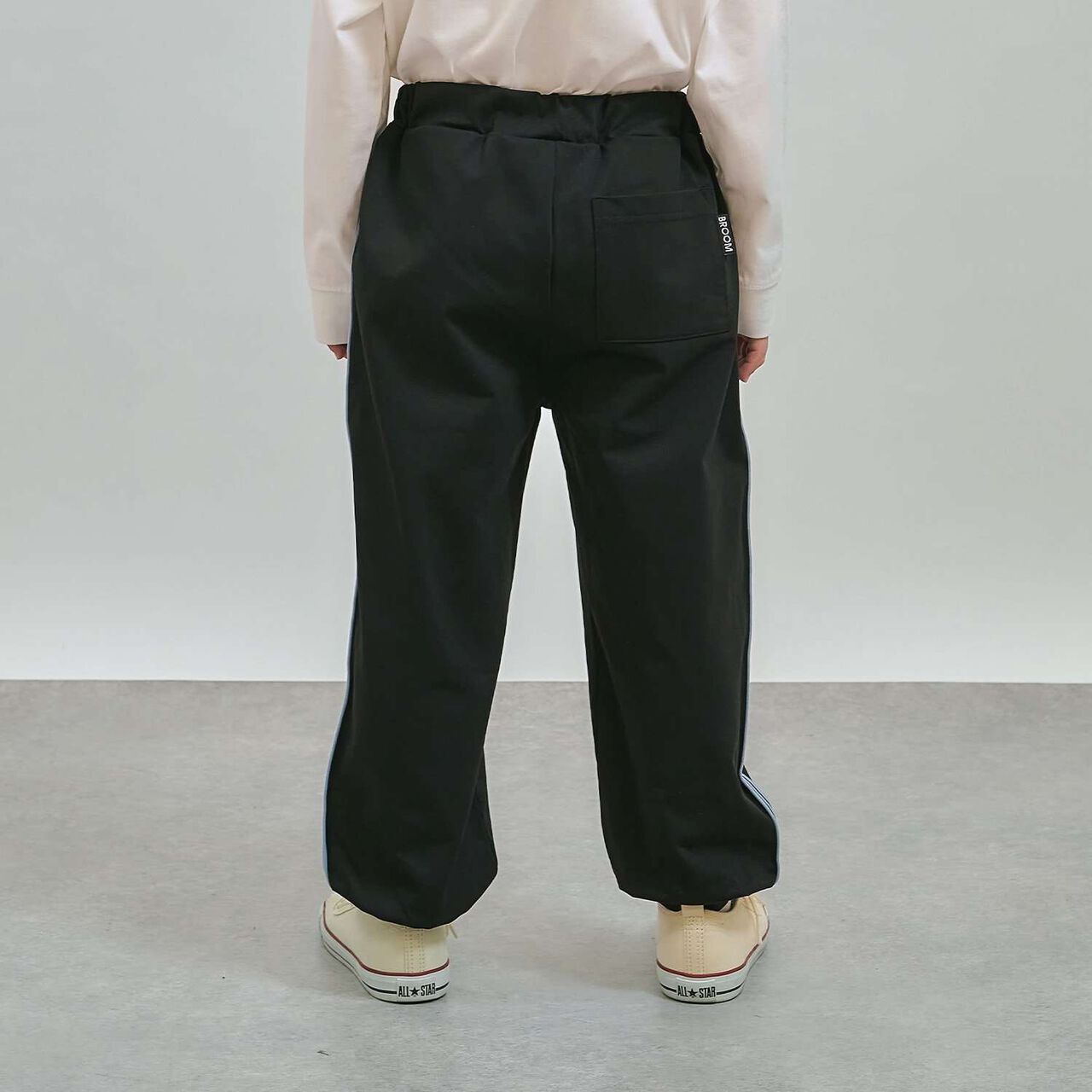 [School-Ready] Easy Care Inner Shorts,Light gray, large image number 15