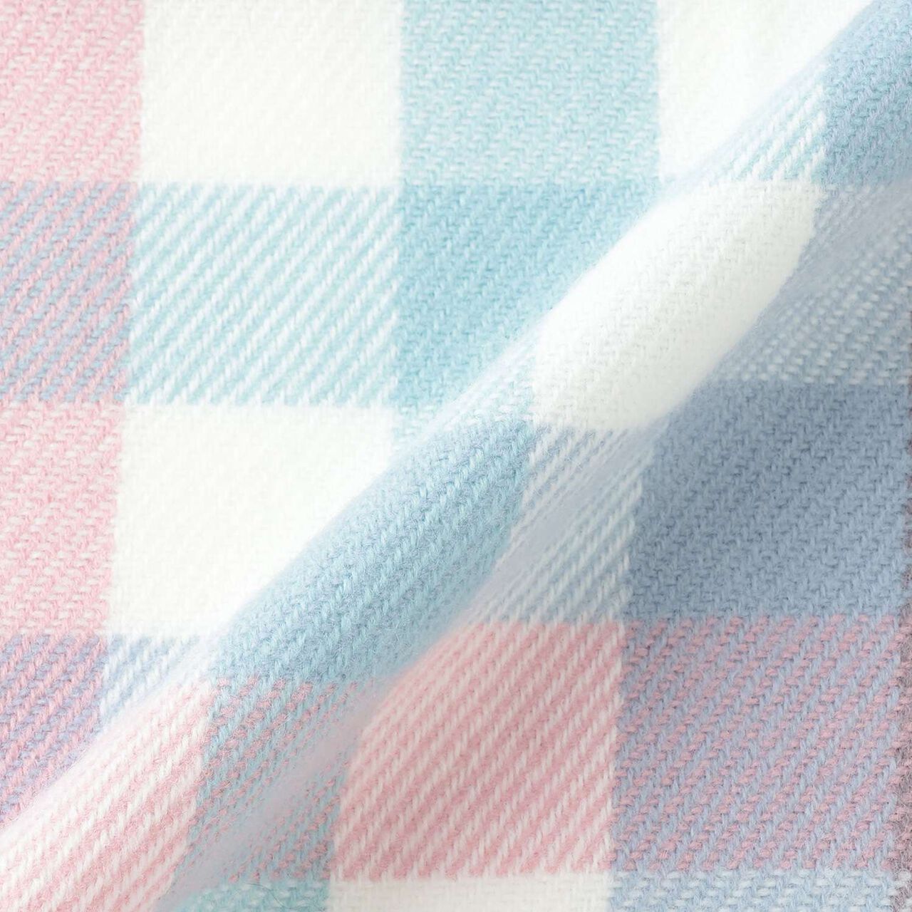 Ear Muff & Scarf Set,Multi color, large image number 4