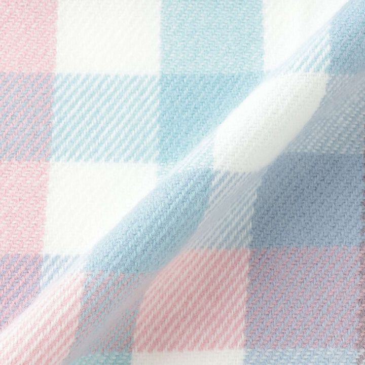 Ear Muff & Scarf Set,Multi color, medium image number 4