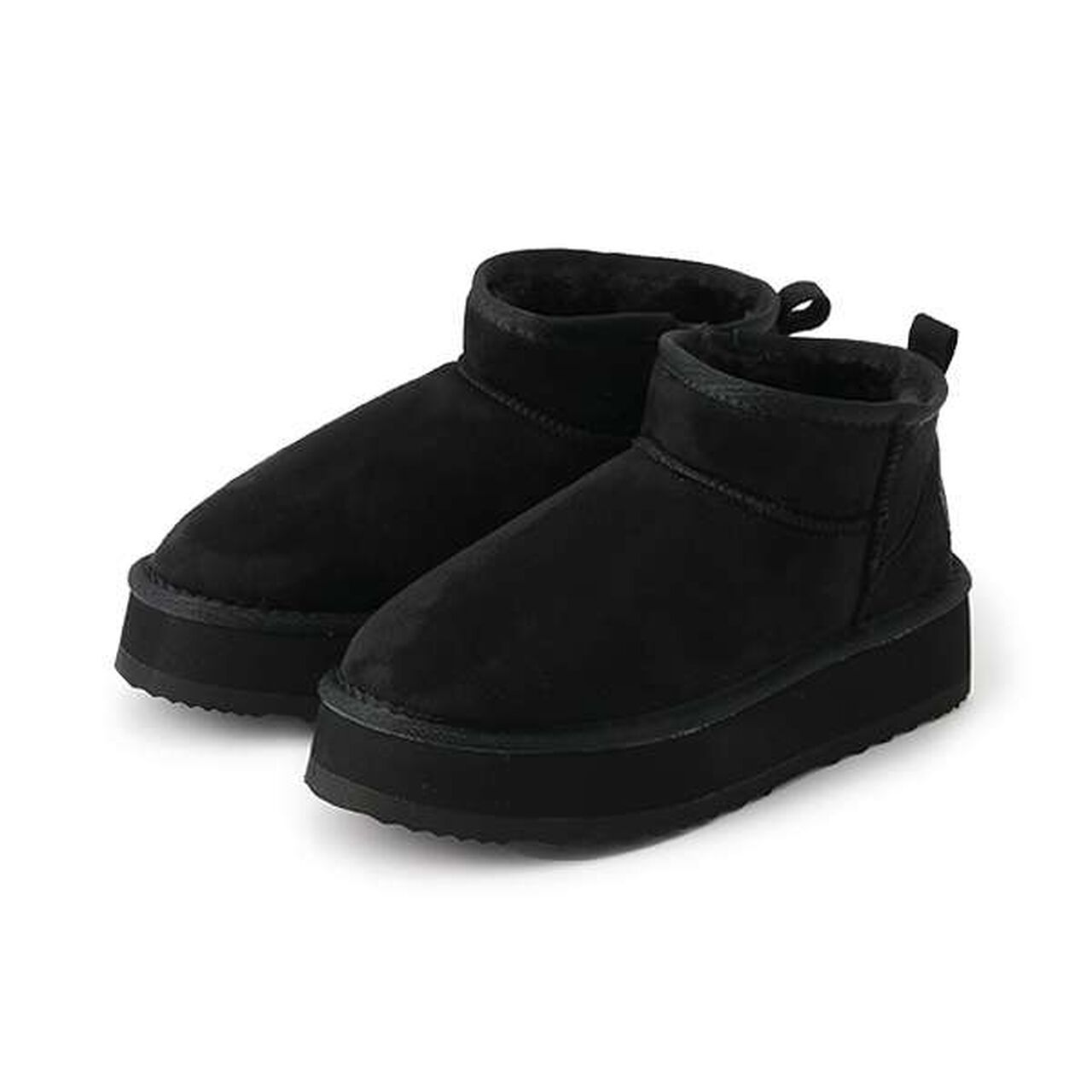 Mouton Boots,Greige, large image number 10