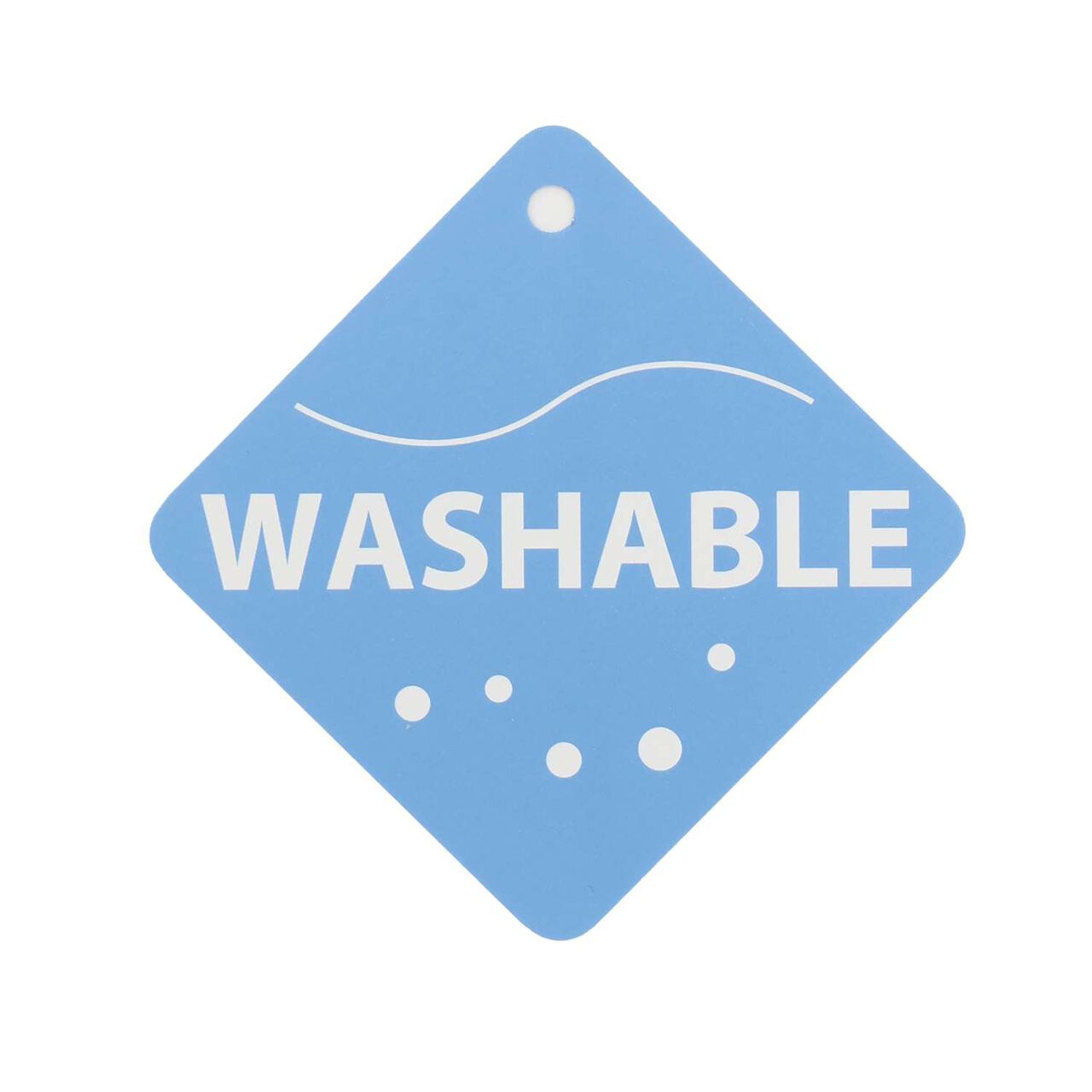 Washable Cherry Hat,Pearl white, large image number 14